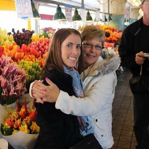 Meet your Posher, Rachel